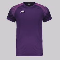 Camiseta Masculina Kappa Sammy