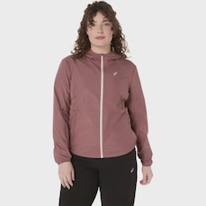 Jaqueta Asics Silver Feminino