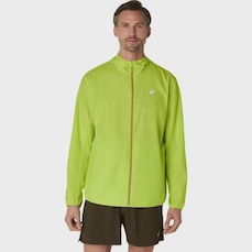 Jaqueta Asics Silver Masculino