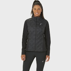 Jaqueta Asics Road Winter Feminino