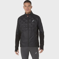 Jaqueta Asics Road Winter Masculino