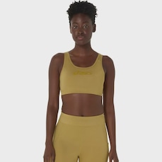 Top Asics Training Core Feminino