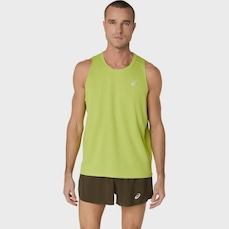 Regata Asics Silver Masculino