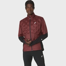 Jaqueta Asics Road Winter Masculino