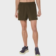 Shorts Asics Silver 5In Masculino