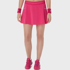 Shorts Asics Saia Match Feminino