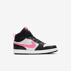 Tênis Infantil Nike Court Borough Mid 2