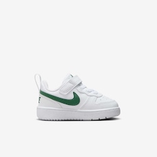 Tênis Infantil Nike Court Borough Low Recraft