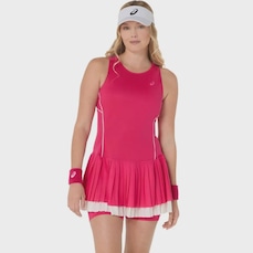 Vestido Asics Match Feminino