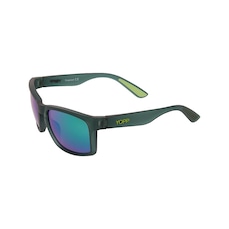 Óculos de Sol Unissex Yopp Polarizado Uv400 Cabeção Tropical