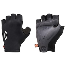 Luva Oakley Drops Road Glove 2.0 WT25 Blackout