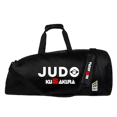 Bolsa Mochila 50L 2 em 1 KuSakura CBJ Oficial