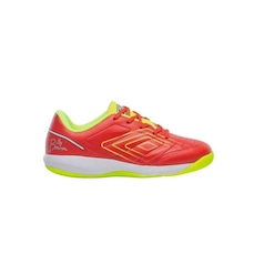 Chuteira Futsal Infantil Umbro Billy Br