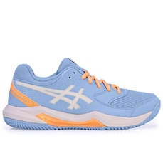 Tênis Feminino Asics Gel Dedicate 8