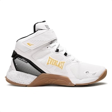 Tênis Unissex Everlast Monster 4