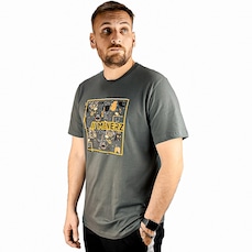 Camiseta Masculina Meinerz Sitar I