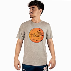 Camiseta Masculina Meinerz Tromel II