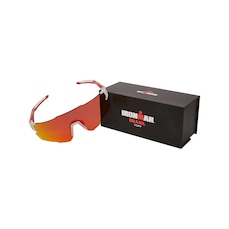 Óculos de Sol Unissex Yopp Performance Ironman Brasil Mask IMB2.10