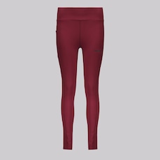 Calça Legging Rainha Pocket Cross com Bolso Feminina