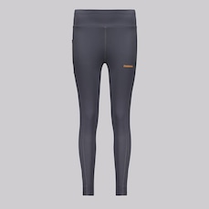 Calça Legging Rainha Pocket Cross com Bolso Feminina