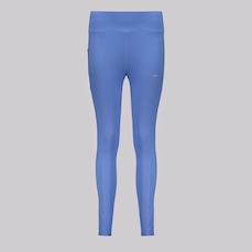 Calça Legging Rainha Pocket Cross com Bolso Feminina