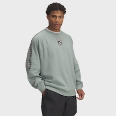 Blusão de Futebol Under Armour 96 Terrace Masculina