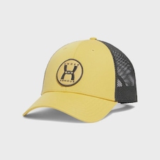 Boné Under Armour Blitzing Trucker Masculino Aba Curva