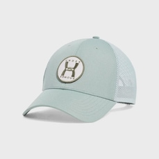 Boné Under Armour Blitzing Trucker Masculino Aba Curva