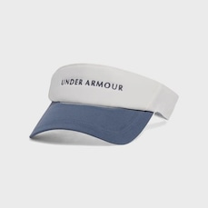 Viseira de Corrida Under Armour Iso-Chill Launch Masculino