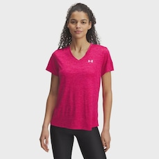 Camiseta Under Armour Tech Twist Feminina