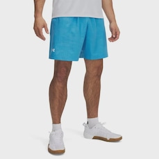 Shorts Under Armour Tech Masculino