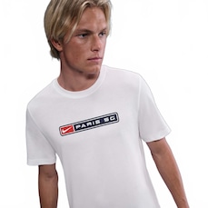 Camiseta Paris Saint-Germain Nike Masculina