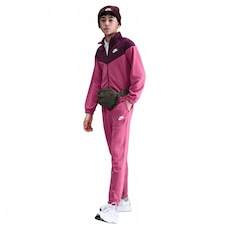 Agasalho Nike Sportswear Infantil