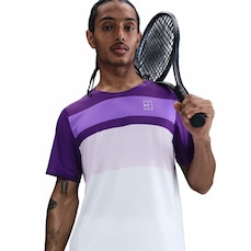 Camiseta Nike Court ADV Masculina