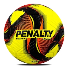 Bola Society Penalty 521409 Lider Xxv