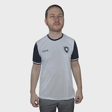 Camisa Masculina Botafogo Braziline Troféu