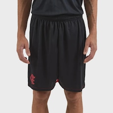 Bermuda Masculina Braziline Flamengo Brotar