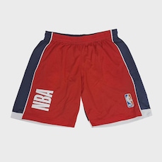 Bermuda Infantil NBA Period