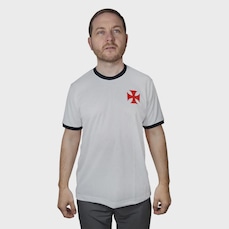 Camisa Masculina do Vasco Braziline Costume