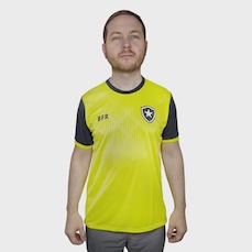 Camisa Masculina do Botafogo Braziline Lumina