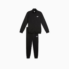 Conjunto Puma Essentials Poly Suit Masculino