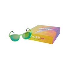 Óculos de Sol Yopp Polarizado Uv400 Shock