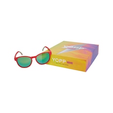 Óculos de Sol Yopp Polarizado Uv400 Shock