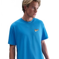 Camiseta Nike Sportswear M90 Unissex
