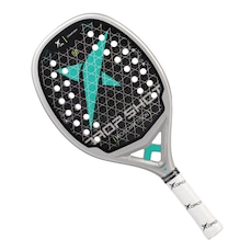Raquete de Beach Tennis Drop Shot Conqueror 13 Comfort