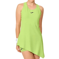 Vestido Joma Challenge Feminino