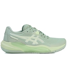 Tênis Feminino Asics Gel Challenger 15 - Clay Saibro