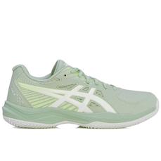 Tênis Feminino Asics Court Slide 4 - Clay Saibro