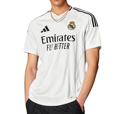 Camisa do Real Madrid adidas I 24/25 Masculina