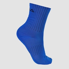 Meia Cano Alto Fila Performance Unissex